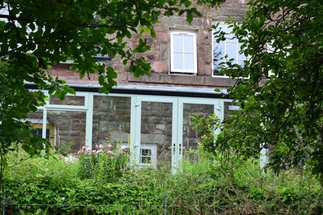 Cinderford Pumping Station Holidays מראה חיצוני תמונה